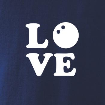Squash love