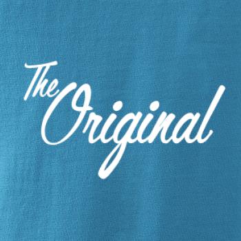 The Original-The Remix