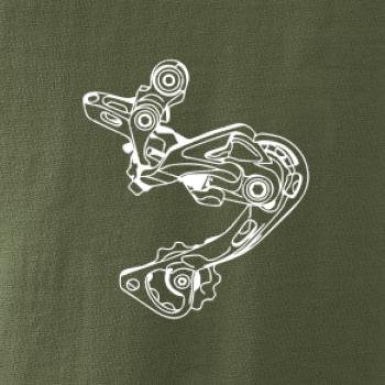 Cyclo prehadzovačka Cyclo prehadzovačka