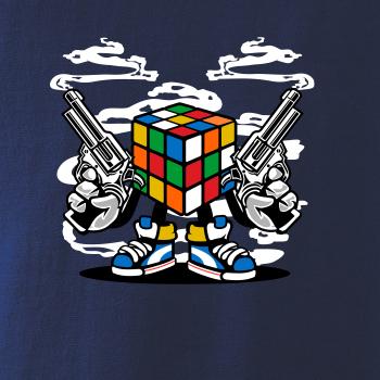 Rubikátor zabil