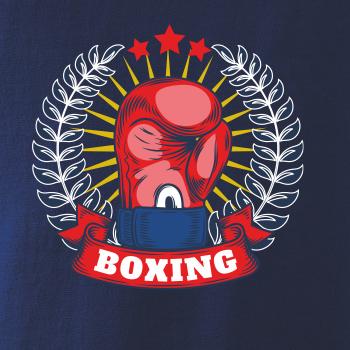 Boxing chamipion
