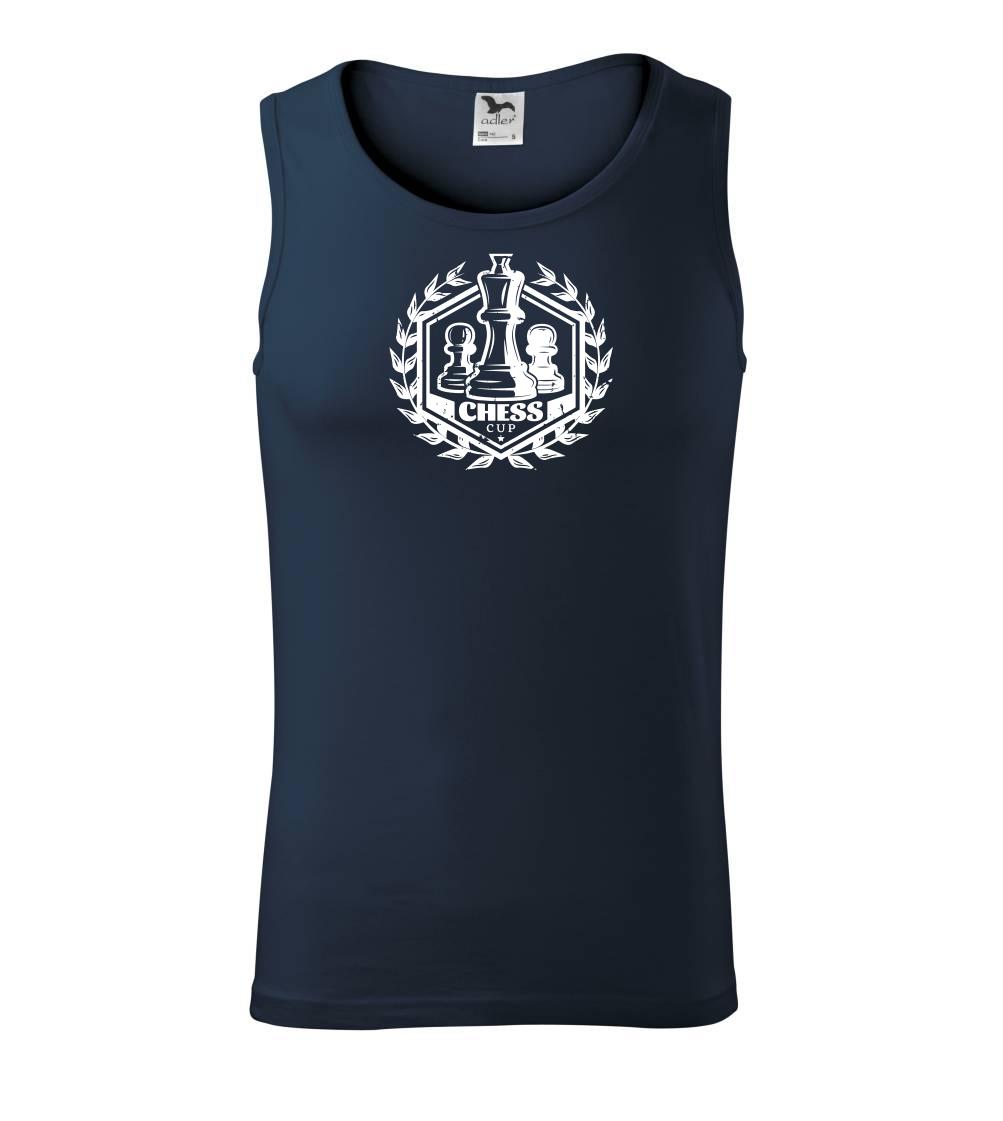 Chess cup - pohár Chess cup - pohár