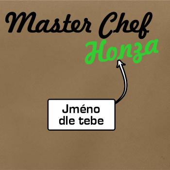 Master Chef - vlastné meno Master Chef - vlastné meno