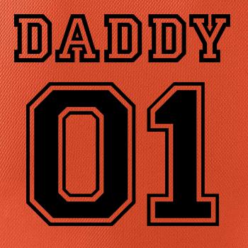 Family Team - otec, mama, dieťa