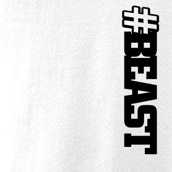 Beast hashtag