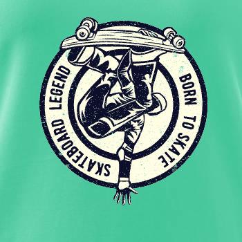 Skateboard Legend Skateboard Legend