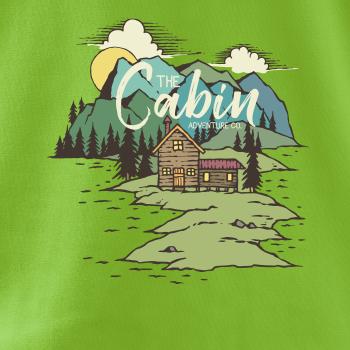 The Cabin On Lake