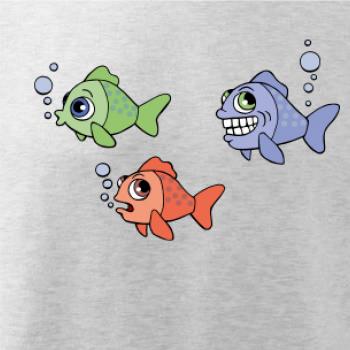 Prdiaca ryba (Hana-creative) Prdiaca ryba (Hana-creative)