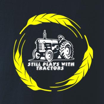 Still Plays Traktors Still Plays Traktors