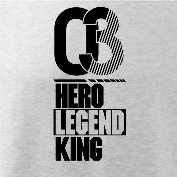 Hero, Legend, King x Queen 2003 Hero, Legend, King x Queen 2003