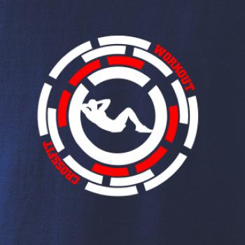 Crossfit Workout Crossfit Workout