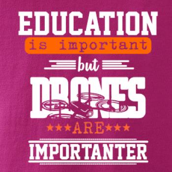 Dron education