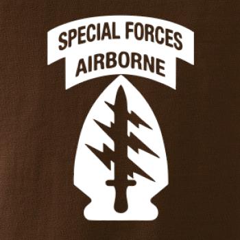 Airbone Special Forces