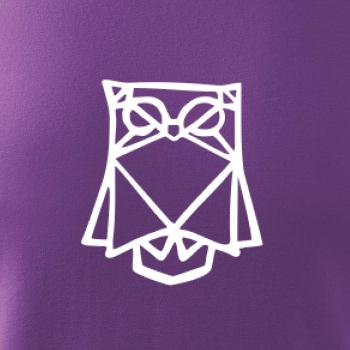 Geometria - sova jednoduchá