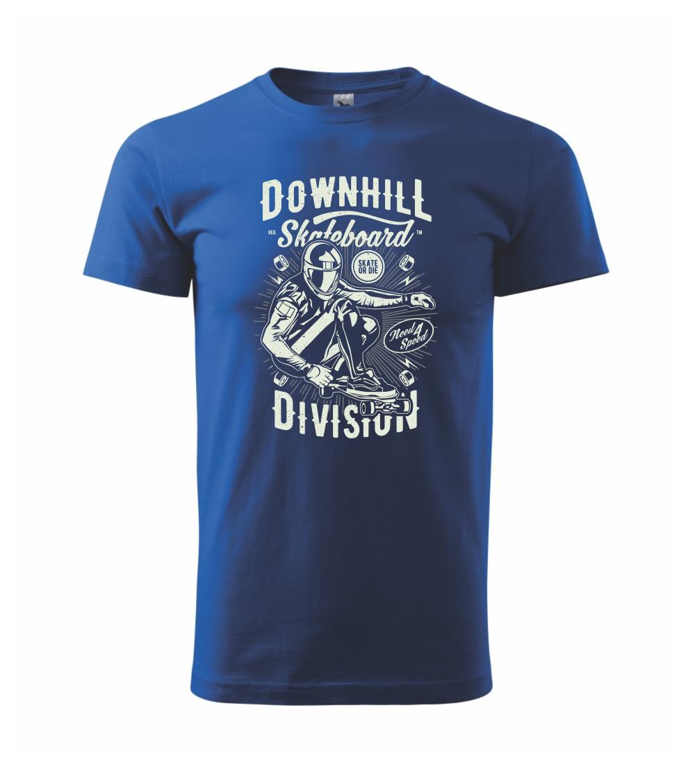 Downhill Skateboard Division Downhill Skateboard Division