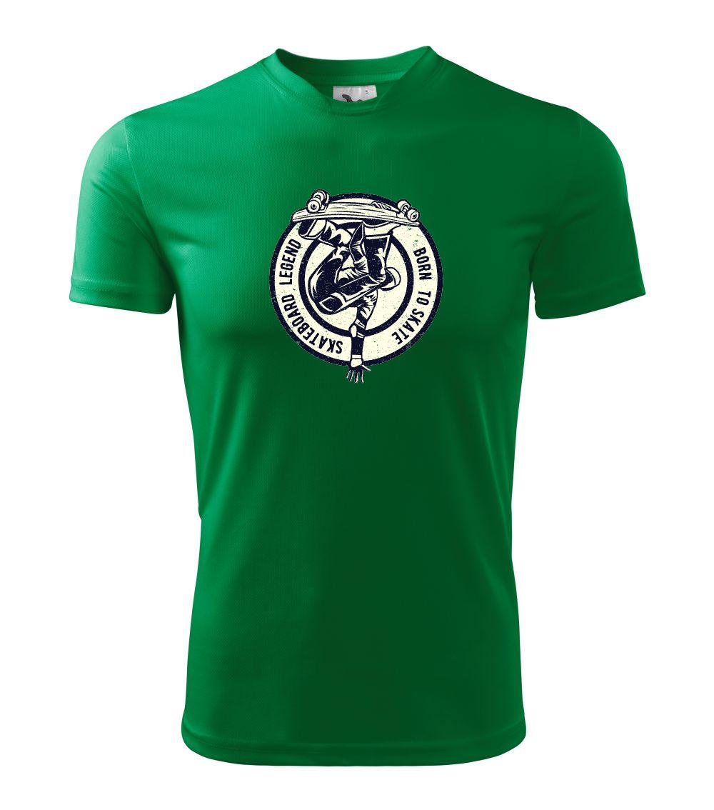 Skateboard Legend Skateboard Legend