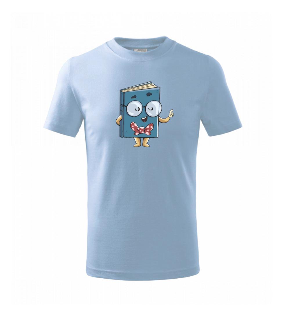 Vášnivý čitateľ