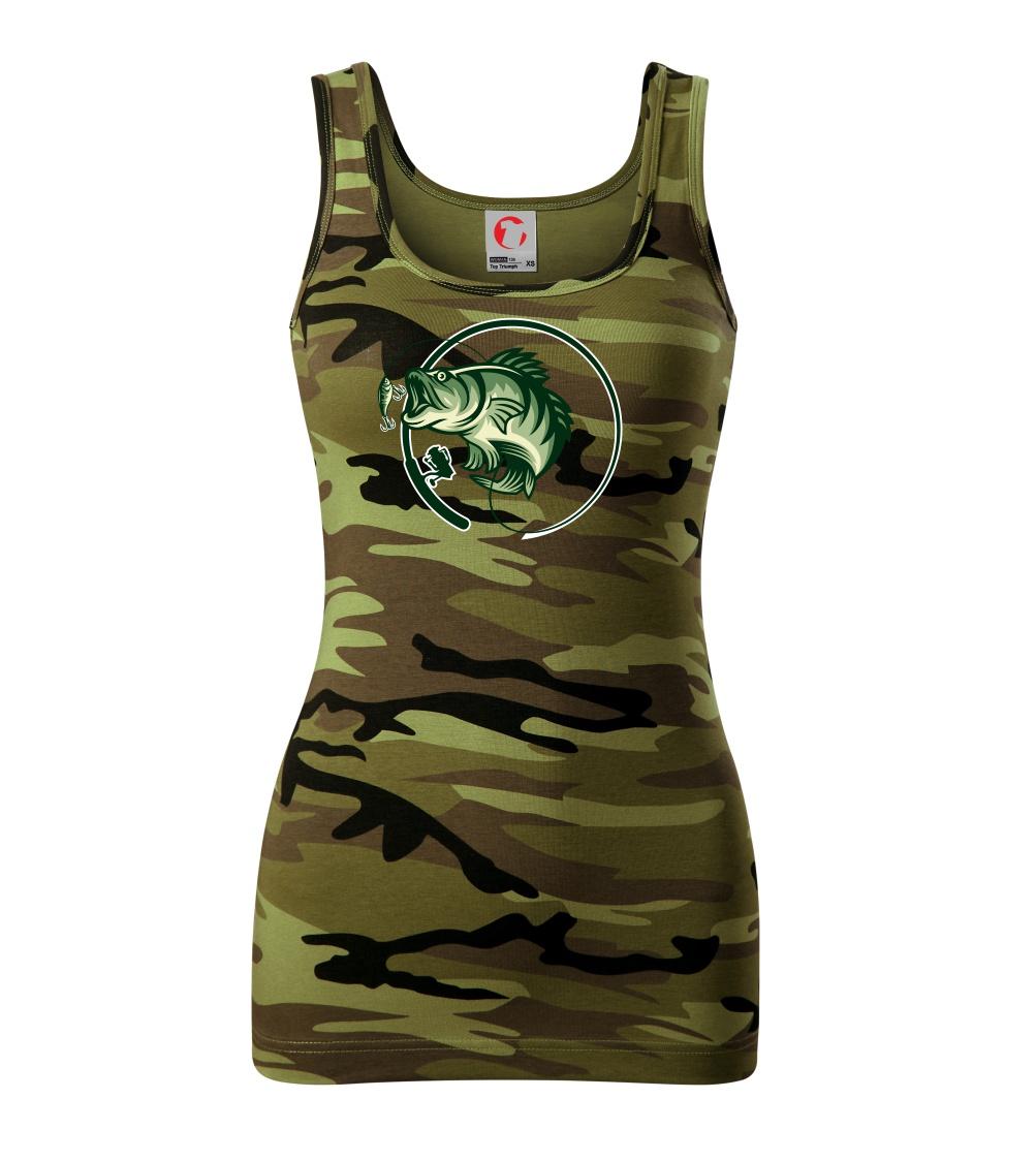 Ryba s prútom Ryba s prútom