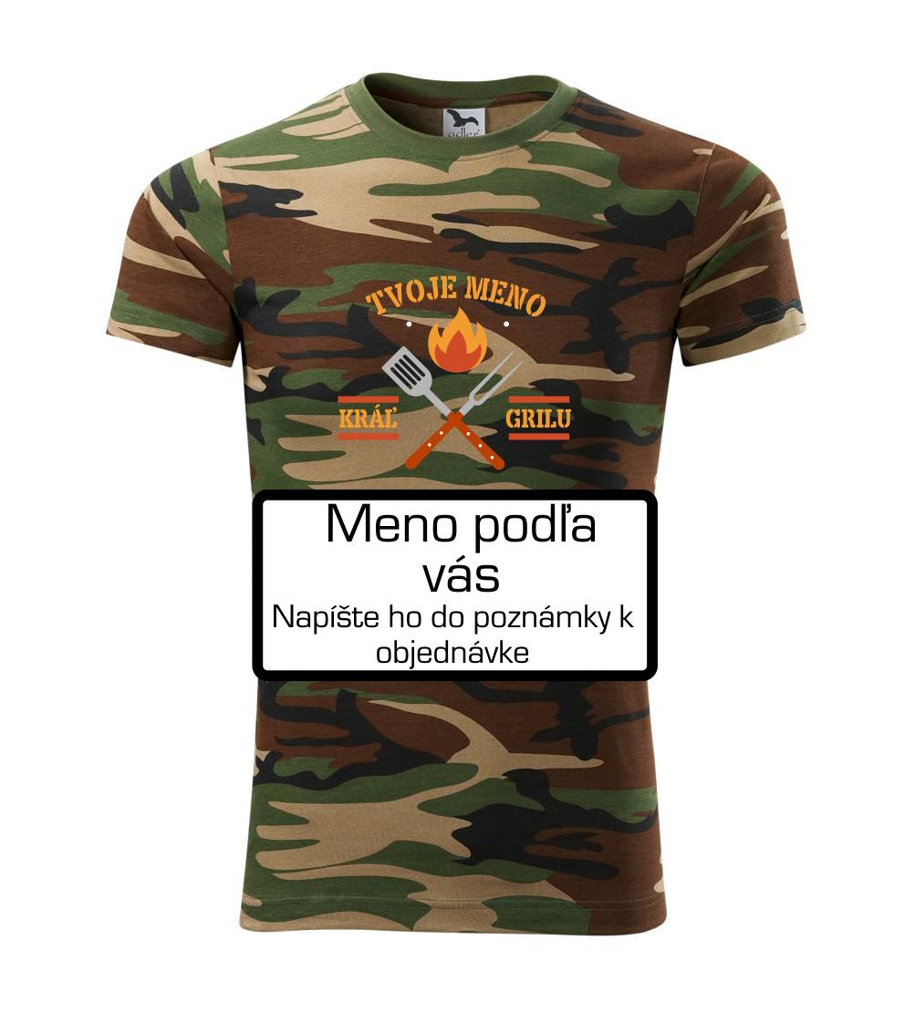 Grilovacie náradie kráľ grilu Grilovacie náradie kráľ grilu