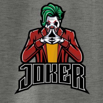 Joker šialený Joker šialený