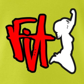 Fit jump