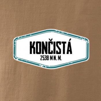 Hora Končistá