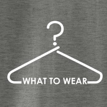 What to wear-ramienko