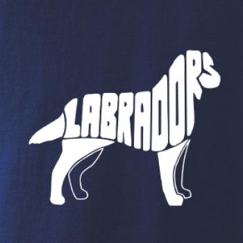 Labrador Labrador