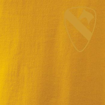 1st Cavalry Division prsia zlatá