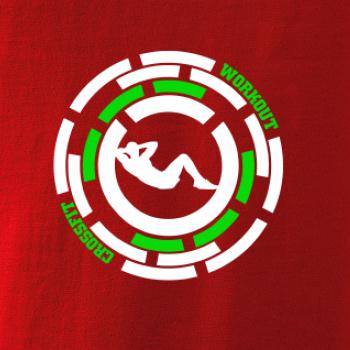 Crossfit Workout Crossfit Workout