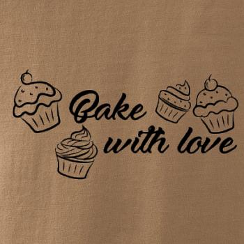 Bake with love