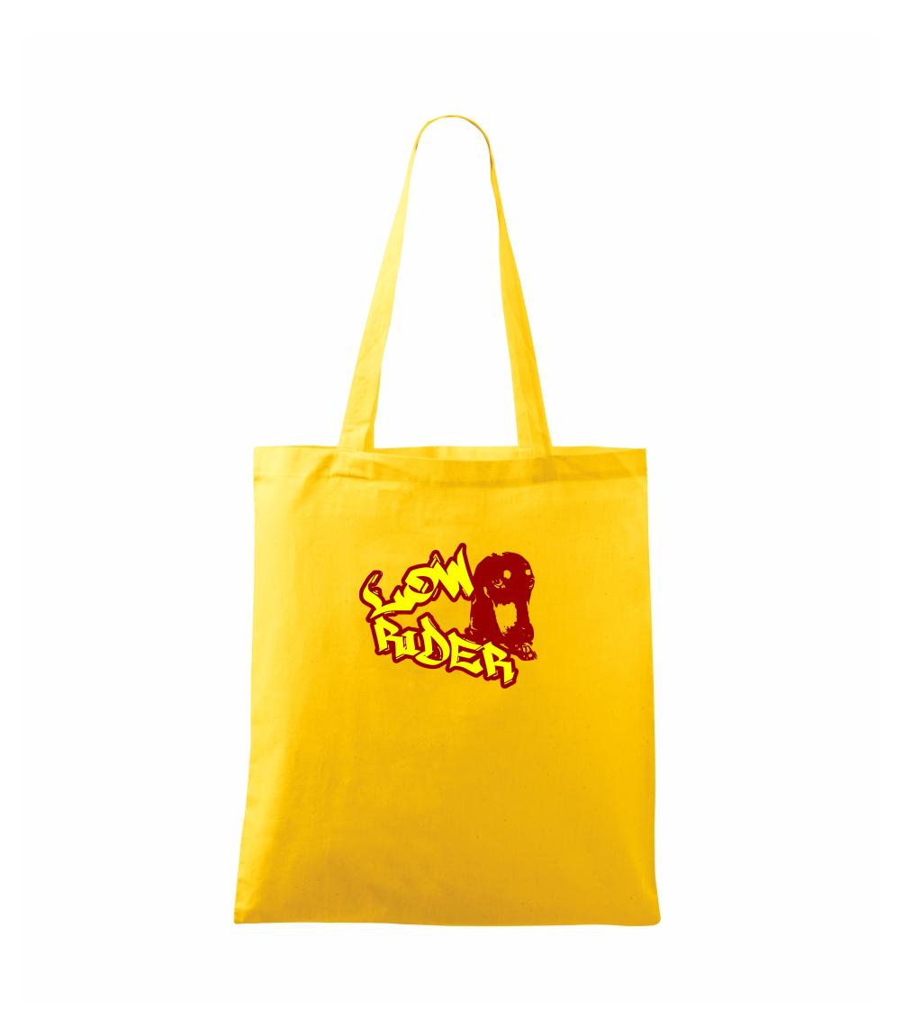 Jazvečík Low Rider