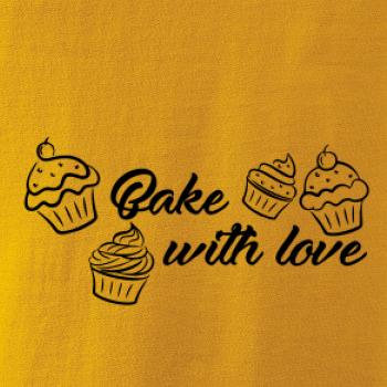 Bake with love