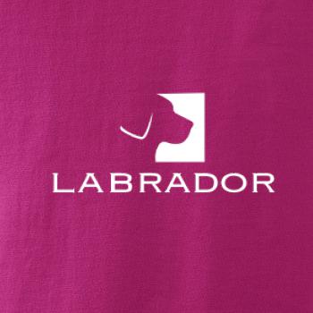 Labrador logo