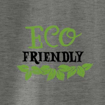 Eco friendly - lístočky Eco friendly - lístočky