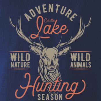 Adventure Hunting Season