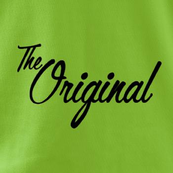 The Original-The Remix