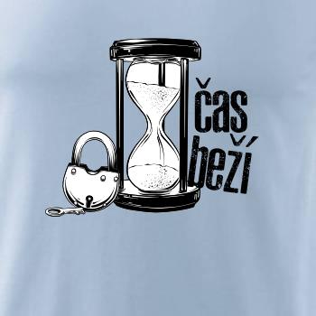 Čas beží SK