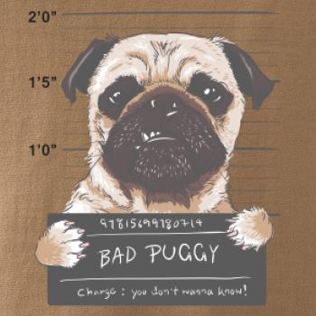 Mops - Bad Puggy Mops - Bad Puggy