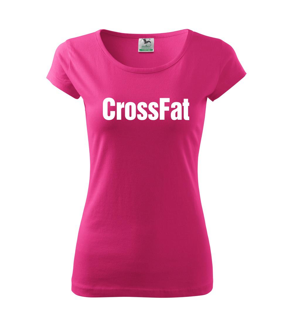 CrossFat
