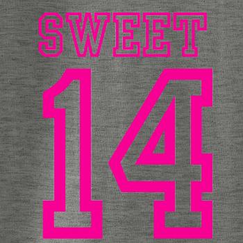 Sweet 14