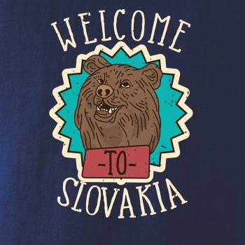 Welcome to Slovakia Welcome to Slovakia