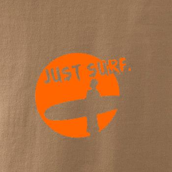 Just Surf Just Surf