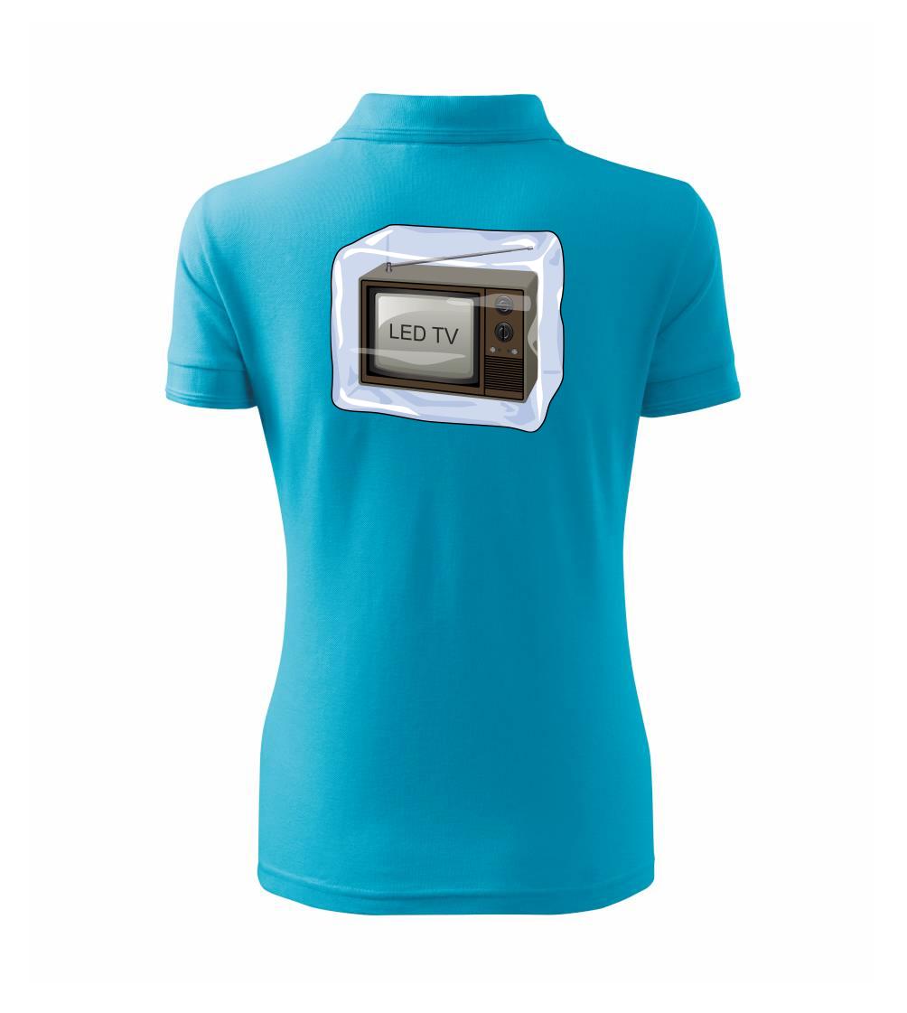 LED TV (Hana-creative)