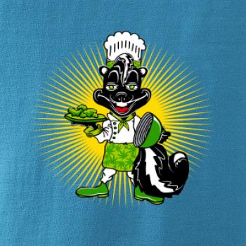 Skunk kuchár (Pecka design)