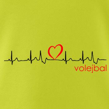 Moje srdce bije pre Volejbal Moje srdce bije pre Volejbal