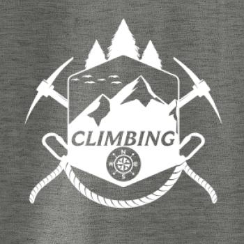 Climbing Erb Climbing Erb