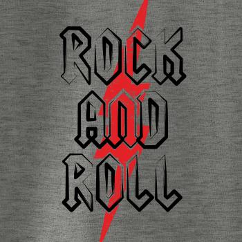 Rock and Roll blesk Rock and Roll blesk