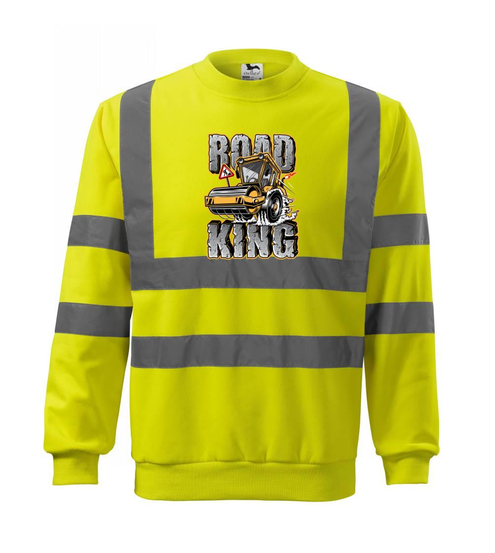 Road King válec Road King válec