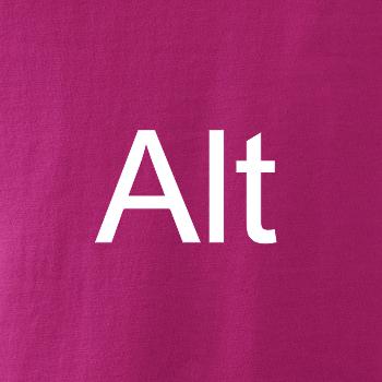 Alt